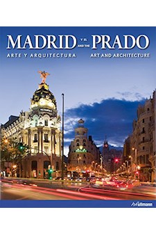 Papel Madrid Y El Prado