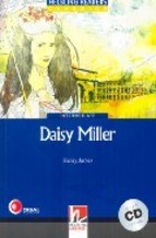 Papel Daisy Miller - Hrbc 5 W/Cd-Audio (1)