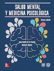 Papel Salud Mental Y Medicina Psicológica