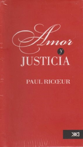 Papel Amor Y Justicia