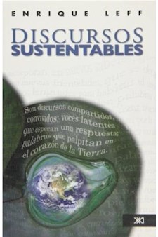 Papel Discursos Sustentables (Edición Aumentada)