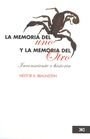 Papel Memoria Del Uno Y La Memoria Del Otro: Inconsciente E Historia, La