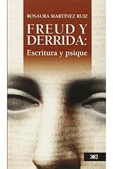 Papel Freud Y Derrida: Escritura Y Psique