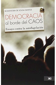 Papel Democracia Al Borde Del Caos