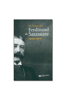 Papel En Busca De Ferdinand De Saussure