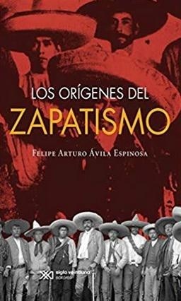 Papel Los Orígenes Del Zapatismo