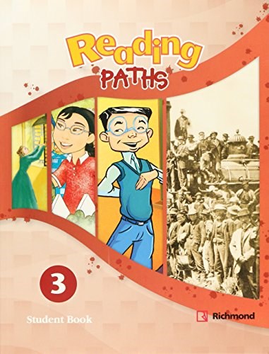 Papel Reading Paths 3 Student´S Book