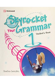 Papel Skyrocket Your Grammar 1 Student´S Book