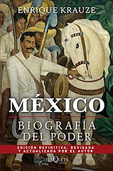 Papel México: Biografía Del Poder