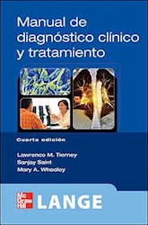 Papel Manual De Diagnostico Clinico Y Tratamiento