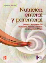 Papel Nutricion Enteral Y Parenteral