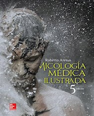 Papel Micologia Medica Ilustrada Ed.5