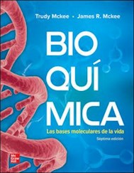 Papel Bioquimica Las Bases Moleculares De La Vida Ed.7