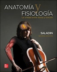 Papel Anatomía Y Fisiología Ed.9