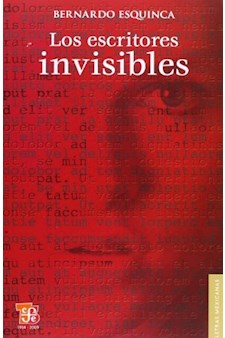Papel Los Escritores Invisibles