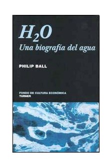 Papel H2O Una Biografía Del Agua