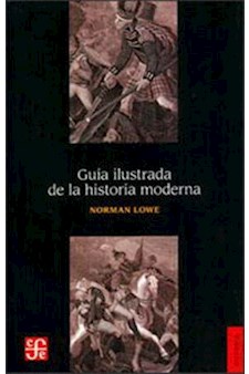 Papel Guía Ilustrada De La Historia Moderna