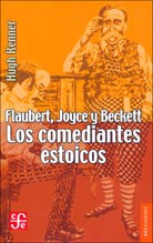 Papel Flaubert, Joyce Y Beckett