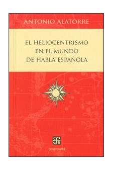 Papel El Heliocentrismo En El Mundo De Habla Española