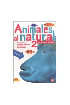 Papel Animales Al Natural 2