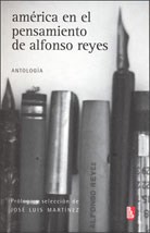 Papel América En El Pensamiento De Alfonso Reyes