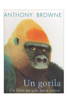 Papel Un Gorila