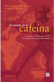 Papel El Mundo De La Cafeína