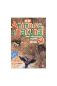 Papel Animales Al Natural 3