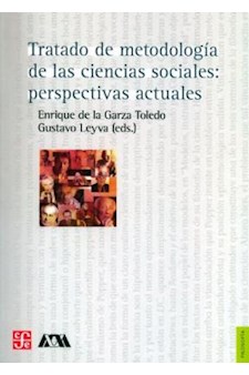 Papel Tratado De Metodología De Las Ciencias Sociales: Perspectivas Actuales