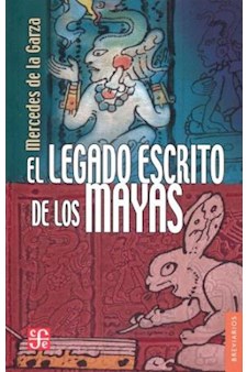 Papel El Legado Escrito De Los Mayas