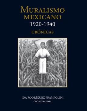 Papel Muralismo Mexicano 1920-1940 (3 Volúmenes)