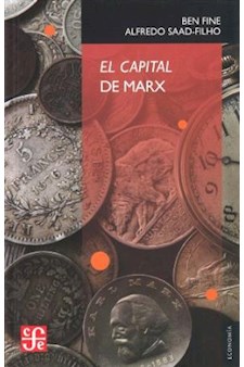 Papel <Em>El Capital</Em> De Marx