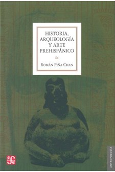 Papel Historia, Arqueología Y Arte Prehispánico