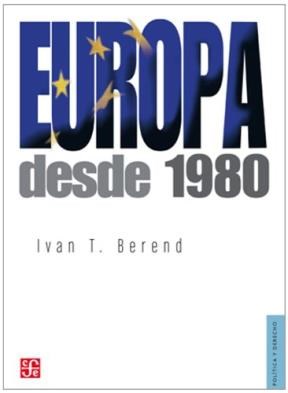 Papel Europa Desde 1980