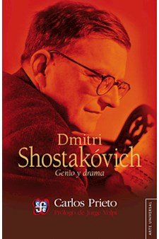 Papel Dmitri Shostakóvich