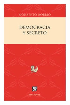 Papel Democracia Y Secreto