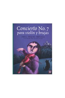 Papel Concierto No. 7 Para Violín Y Brujas
