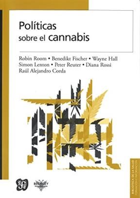 Papel Políticas Sobre El Cannabis