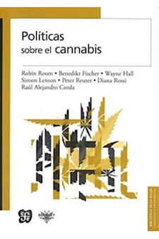 Papel Políticas Sobre El Cannabis