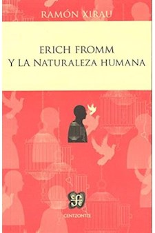 Papel Erich Fromm Y La Naturaleza Humana