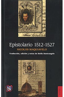 Papel Epistolario 1512-1527