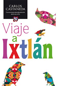 Papel Viaje A Ixtlán