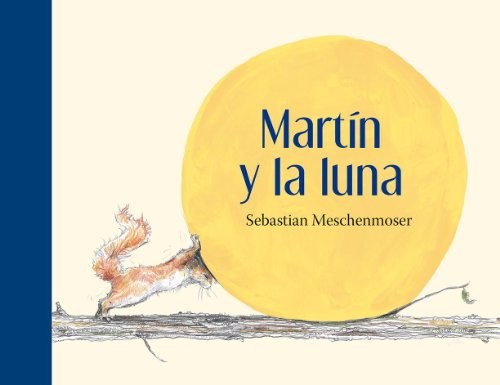 Papel Martín Y La Luna