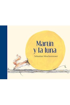 Papel Martín Y La Luna