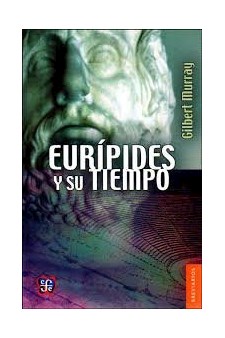 Papel Eurípides Y Su Tiempo