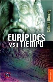 Papel Eurípides Y Su Tiempo