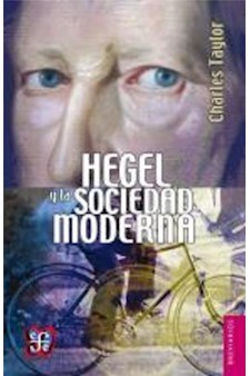 Papel Hegel Y La Sociedad Moderna