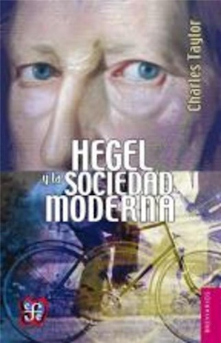 Papel Hegel Y La Sociedad Moderna