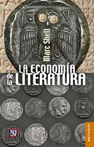 Papel La Economía De La Literatura