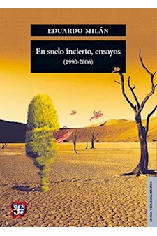 Papel En Suelo Incierto  Ensayos (1990-2006) (R)